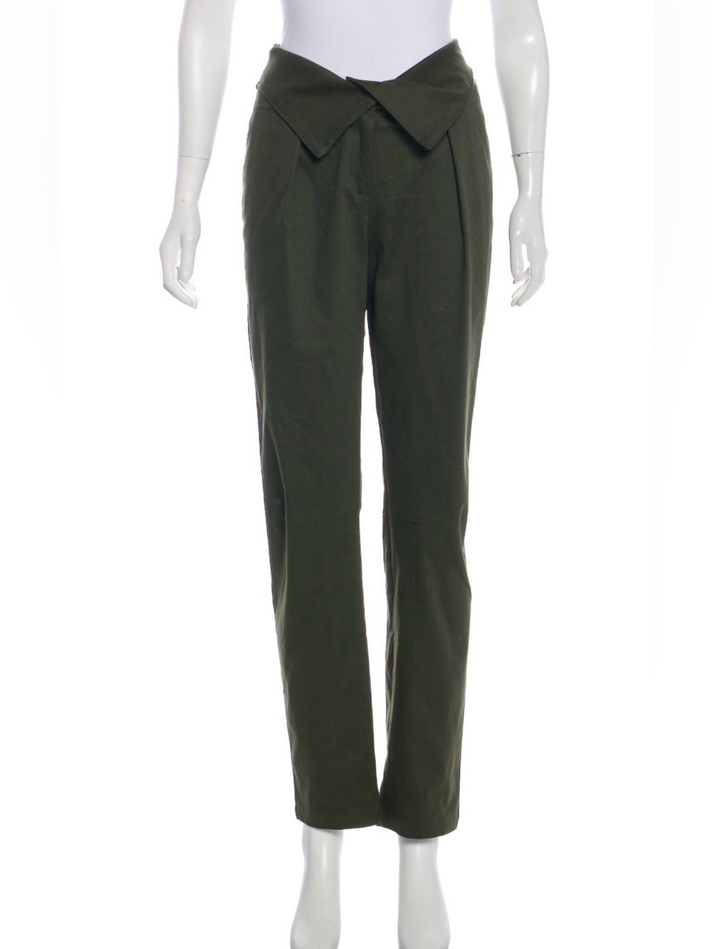 The Range Straight Leg Pants Size: S